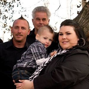 Meet your Posher, Kyle